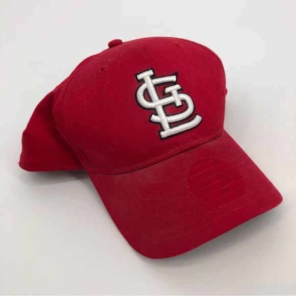 New Era St. Louis Cardinals Baseball Cap - Picture 1 of 5